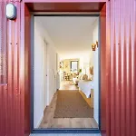 Riva House Lejlighed