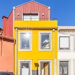 Lejlighed Riva House