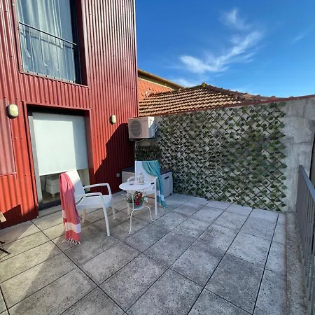 Riva House Lejlighed Porto