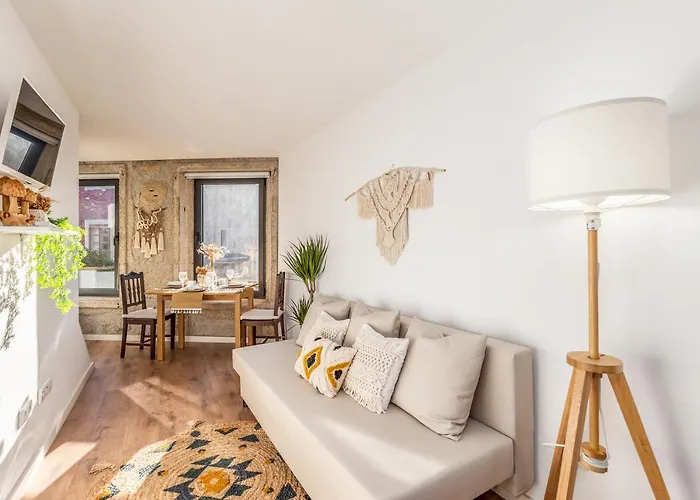 Riva House Apartamento Porto