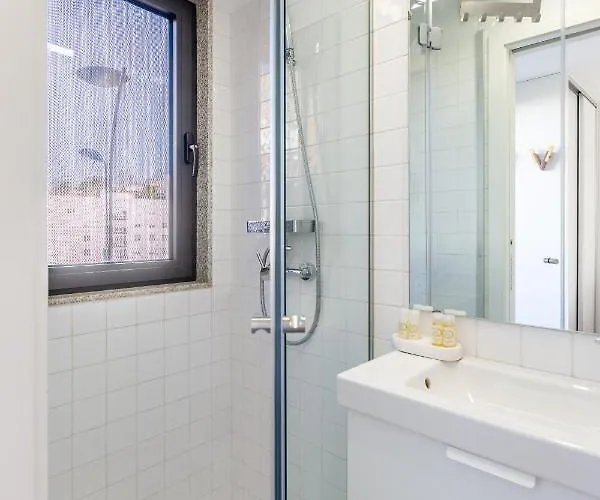 Riva House Apartamento