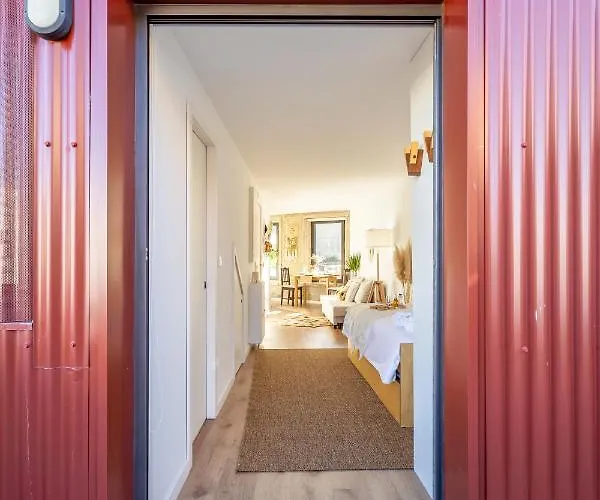 Riva House Apartamento