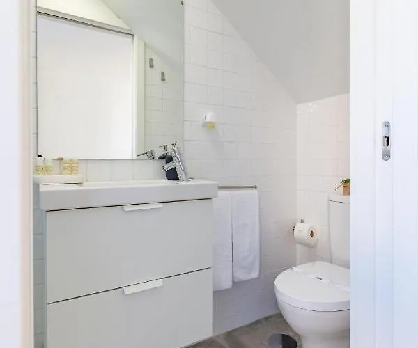 Apartamento Riva House Porto