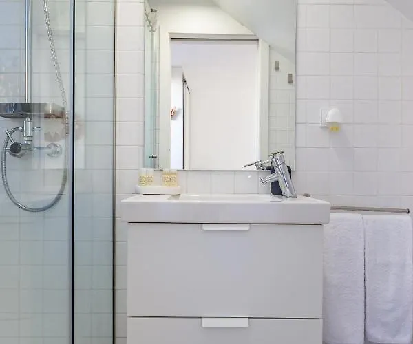 Riva House Apartamento