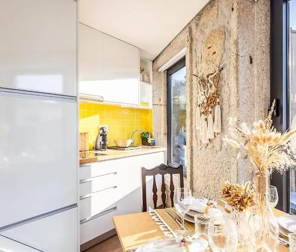 Riva House Apartamento *