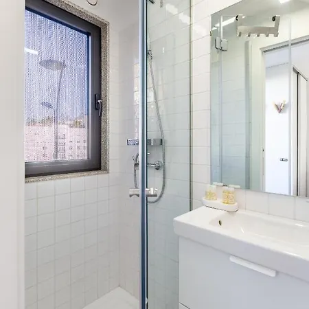 Riva House Апартаменты