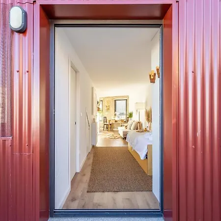 Lays' House Apartment