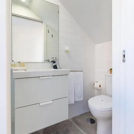 公寓 Riva House 波尔图