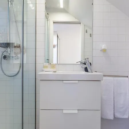 Lays' House Apartment