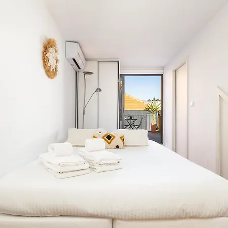 Apartment Lays' House Porto