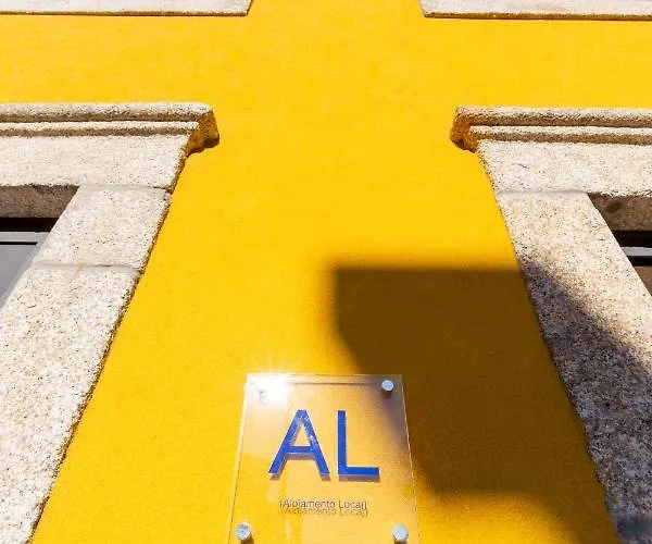 Riva House ポルト