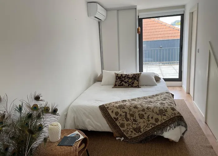 Riva House Apartment