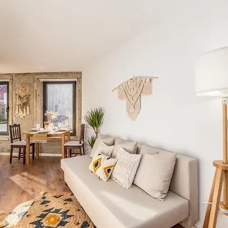 Riva House Apartment Porto