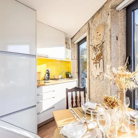 Riva House Apartment *