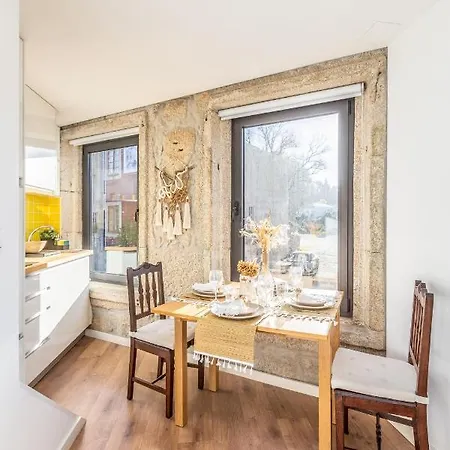 Riva House Πόρτο