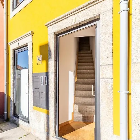 Riva House