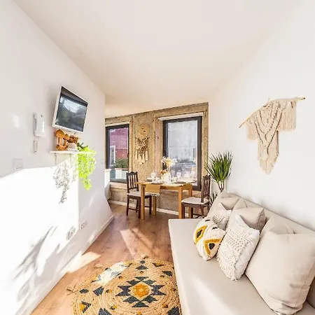 Riva House Apartment