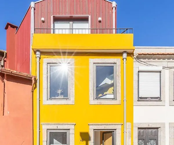 Appartamento Riva House