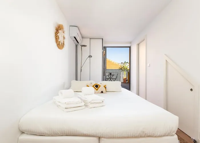 Appartamento Riva House Oporto